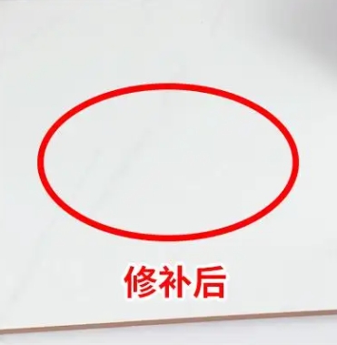 任丘瓷砖空鼓维修公司分享下板材基层，未采取柔性过渡措施的影响。在瓷砖铺贴工程中，如果采用的是板材基层（如石膏板、木工板等非刚性基层），而未采取柔性过渡措施，
